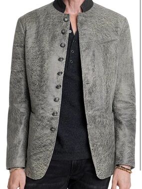 John Varvatos Woodward jacket